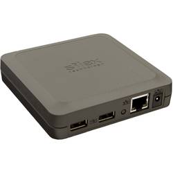 Image of Silex Technology DS-510 WLAN USB Server LAN (10/100/1000 MBit/s)