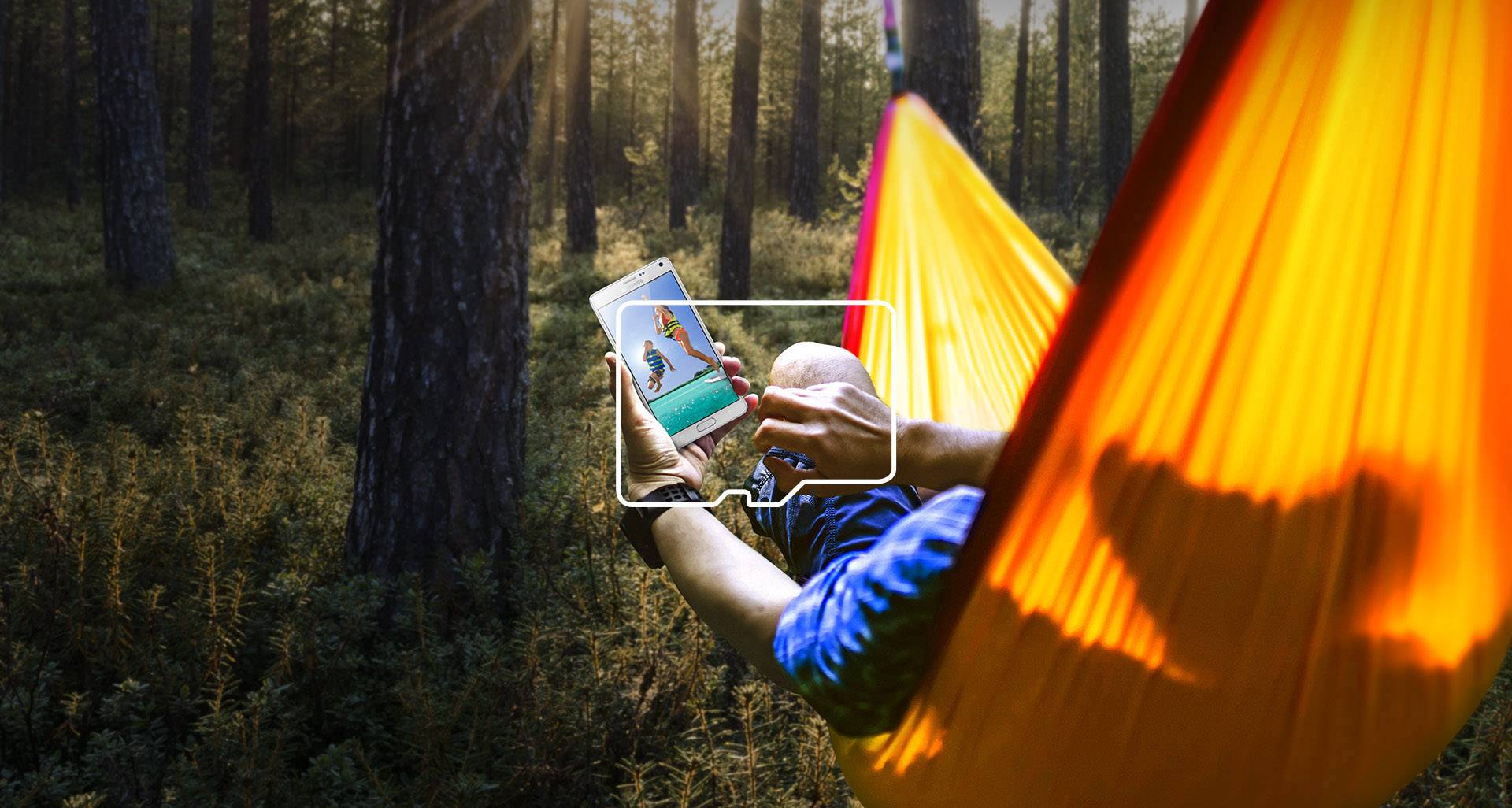 Samsung microSDHC-Karte EVO Plus 32GB Class 10, UHS-I-1