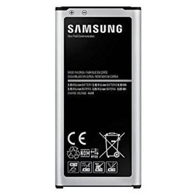 Samsung Handy-Akku Samsung Galaxy S5 Mini  2100 mAh 