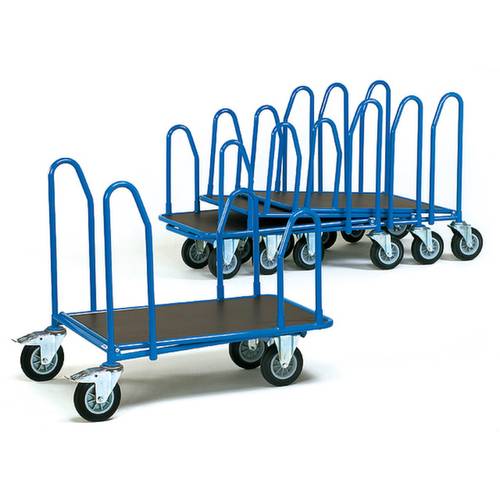 Thumbnail - C+C-Wagen 2980 - fetra - Fechtel Transportgeräte