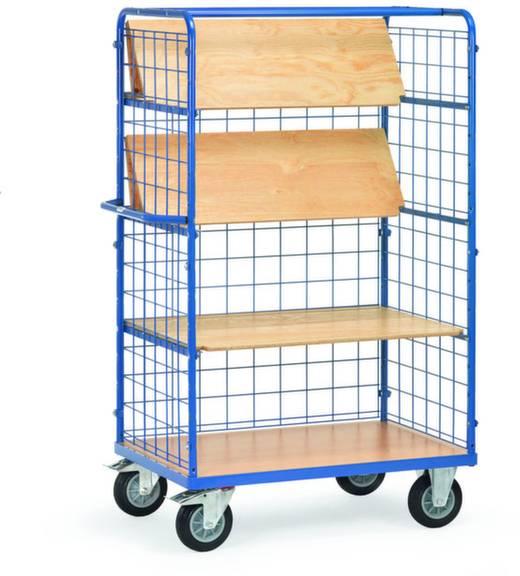 Etagenwagen 8462-1 Fetra