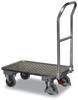 VARIOfit AP-450.803 Plattformwagen klappbar Aluminium Traglast (max.): 150 kg