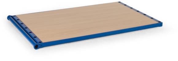 Thumbnail - ROLLCART 11-1286 Plattenständer Stahl Traglast (max.): 1200 kg