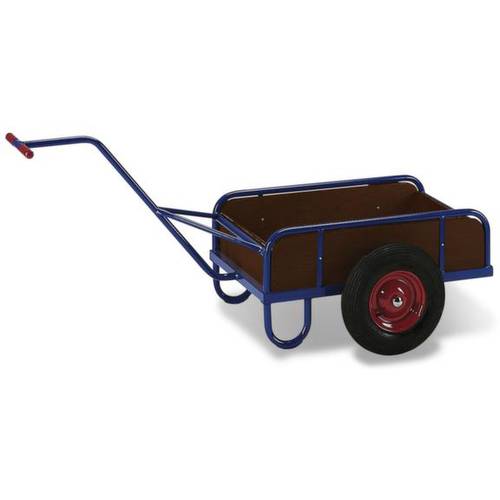 ROLLCART 14-1280 Handwagen Stahl pulverbeschichtet Traglast (max.): 200 kg