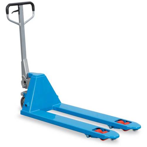 Thumbnail - Hanse Lifter BFSL-02 Palettenhubwagen Tragkraft (max.) 2500 kg Gabellänge 115 cm Hubhöhe (max.) 20 cm