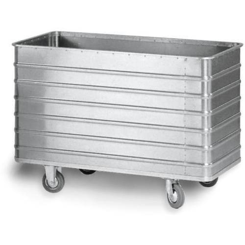 Thumbnail - Gmöhling 20300809 Kastenwagen Aluminium Traglast (max.): 250 kg