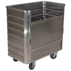 Image of 20370801 Kastenwagen Aluminium Traglast (max.): 250 kg