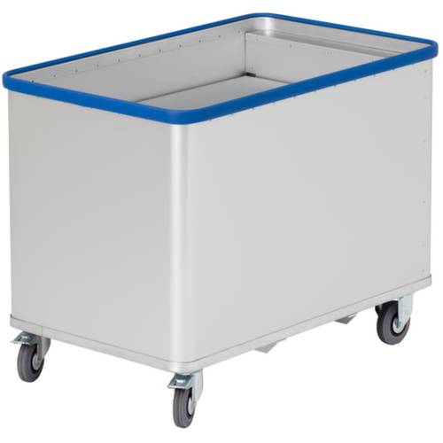 Gmöhling 22140802 Kastenwagen Aluminium Traglast (max.): 70 kg