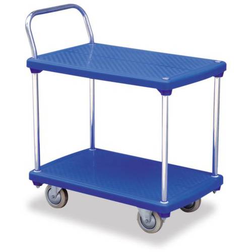 RapidLift 16/1400160 Etagenwagen Kunststoff Traglast (max.): 200 kg