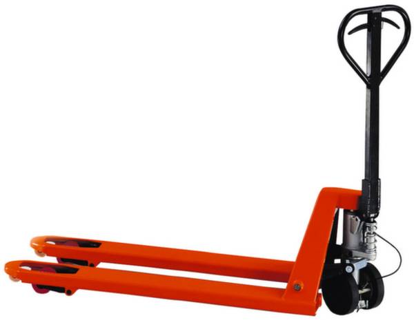 RapidLift 6/23001000510GPS Palettenhubwagen Tragkraft (max.) 2500 kg Gabellänge 100 cm Hubhöhe (max.) 20.5 cm