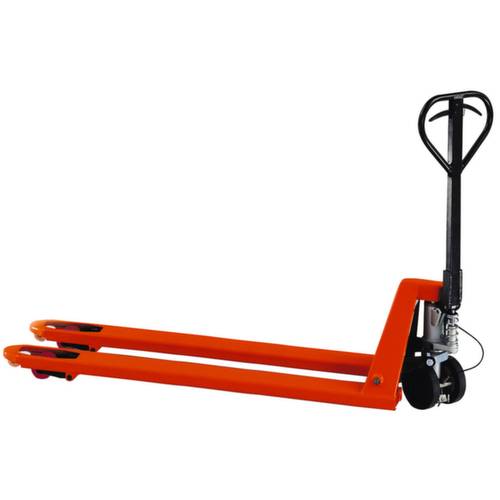 Thumbnail - RapidLift 6/23001150510GPS Palettenhubwagen Tragkraft (max.) 2500 kg Gabellänge 115 cm Hubhöhe (max.) 20.5 cm