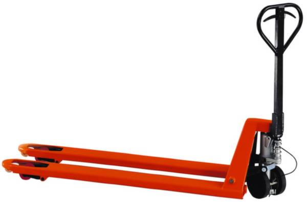 RapidLift 6/23001150510GPS Palettenhubwagen Tragkraft (max.) 2500 kg Gabellänge 115 cm Hubhöhe (max.) 20.5 cm