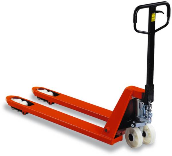 RapidLift 6/23000910510NNB Palettenhubwagen Tragkraft (max.) 2500 kg Gabellänge 91 cm Hubhöhe (max.) 20.5 cm