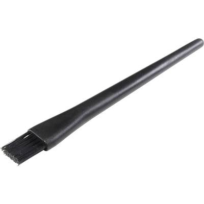 TRU COMPONENTS ESD-Pinsel (Ø x L) 10 mm x 148 mm Borsten-Länge: 17 mm EPI-A-148 1 St.