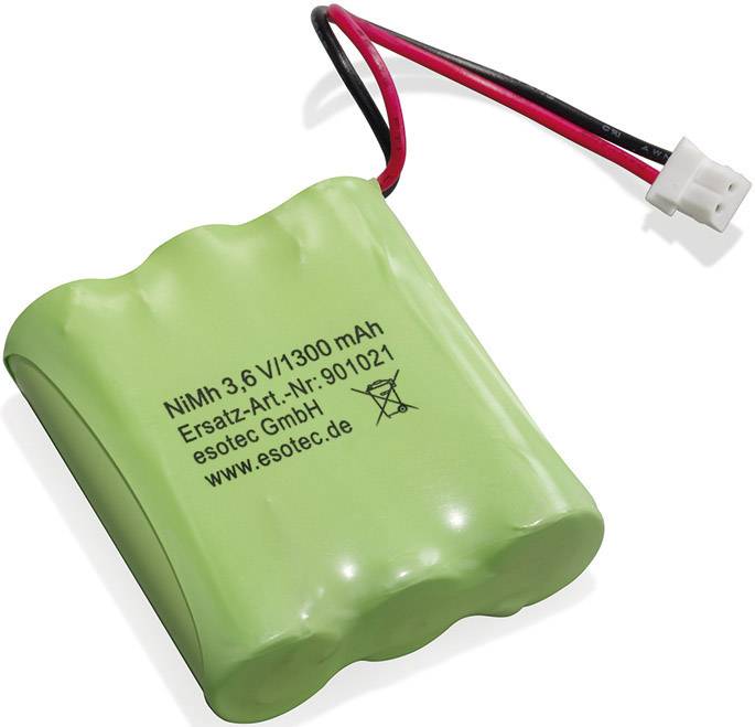 Аккумулятор 3 6 v