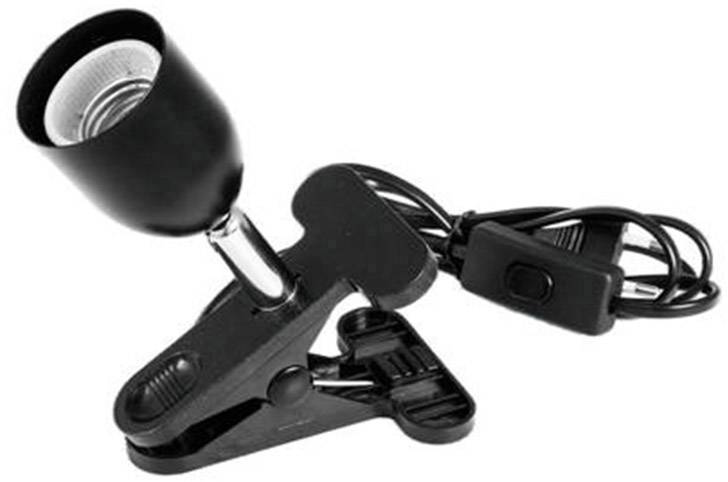 Adaptérová patice E27 Eurolite 9460120N, 230 V, 60 W