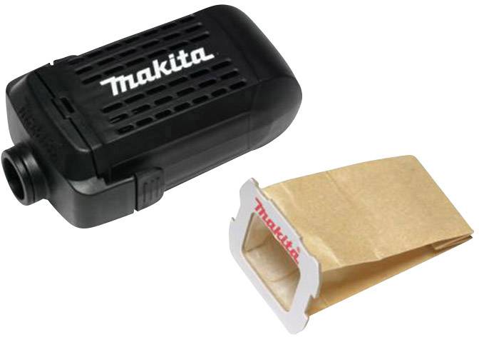 Makita BO 4565 K Schwingschleifer inkl. Schleifpapier-Set 9-tlg. im Transportkoffer-2