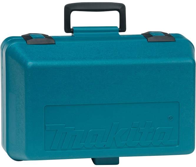 Makita BO 4565 K Schwingschleifer inkl. Schleifpapier-Set 9-tlg. im Transportkoffer-3