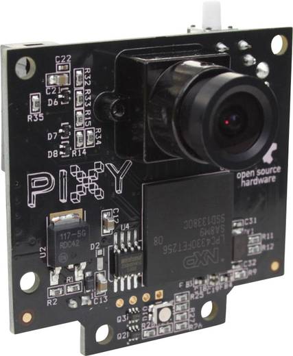 31+ Pixy Cam Pics