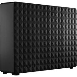 Externí HDD 8,9 cm (3,5") Seagate Expansion Desktop, 4 TB, USB 3.0, černá