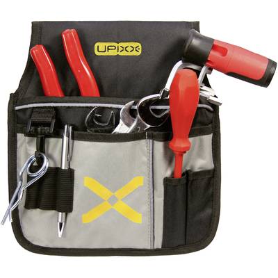 L+D Upixx  8380 Universal Werkzeug-Gürteltasche unbestückt  