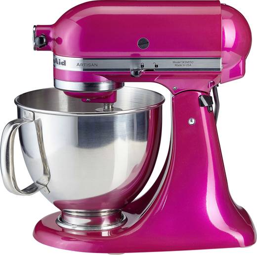 KitchenAid Artisan Küchenmaschine 5KSM150PS kaufen