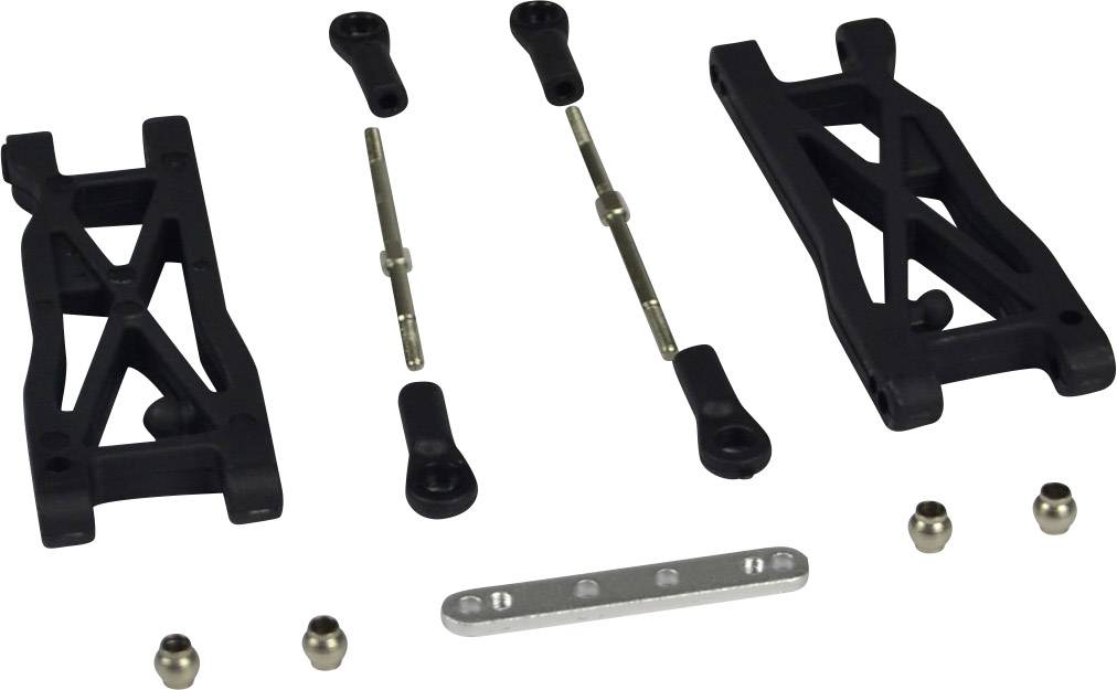 1341060 Reely ET Differential-Getriebe