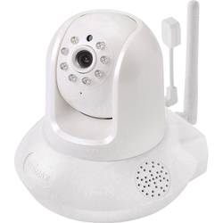 Bezpečnostní kamera EDIMAX IC-7113W, Wi-Fi, LAN, 1280 x 720 pix