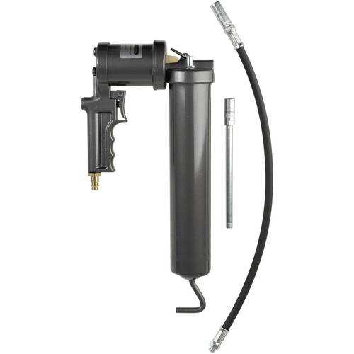 Pressol neu 18077 Druckluft-Fettpresse 500 cm³ hydraulisch