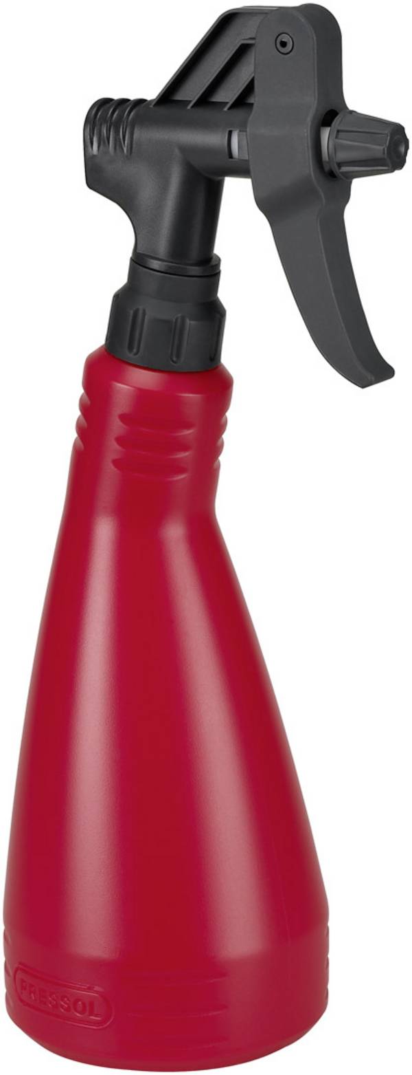 Pressol 06243 1052857 Industrie-Zerstäuber 0.75 l Rot
