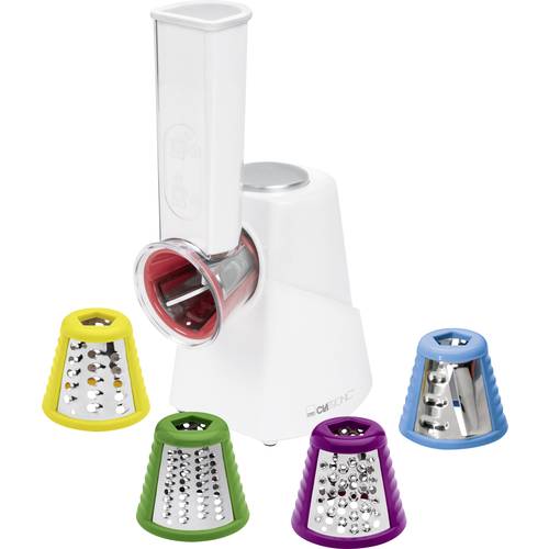 Thumbnail - Clatronic ME 3604 Multi Express Zerkleinerer 150 W Weiß