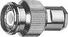 Telegärtner 100023702 100023702 TNC-Steckverbinder Stecker, gerade 50 Ω 1 St.