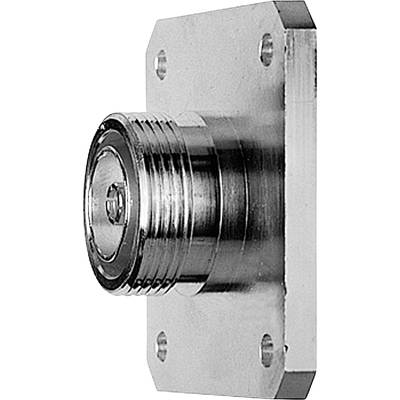 Telegärtner 100024446 100024446 7-16-DIN-Steckverbinder Buchse, Einbau 1 St.