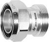 Telegärtner 100024555 100024555 HF-Adapter 7-16-DIN-Stecker - 7-16-DIN-Buchse 1 St. Piece