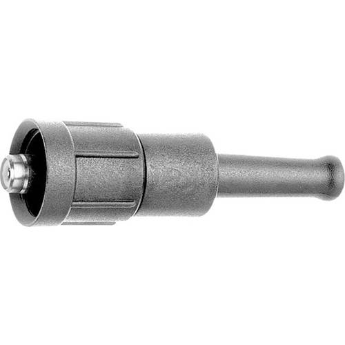 Telegärtner 100024962 100024962 PH-Buchse Buchse, gerade 1 St.