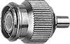 Telegärtner 100023701 100023701 TNC-Steckverbinder Stecker, gerade 50 Ω 1 St.