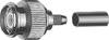 Telegärtner 100023703 100023703 TNC-Steckverbinder Stecker, gerade 50 Ω 1 St.