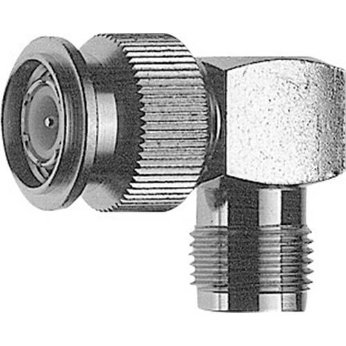 Telegärtner 100023830 100023830 BNC-Adapter TNC-Stecker - TNC-Buchse 1 St.