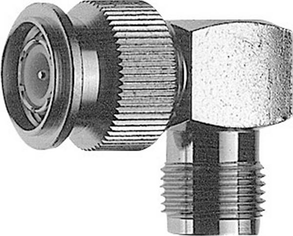 Telegärtner 100023830 100023830 BNC-Adapter TNC-Stecker - TNC-Buchse  1 St.
