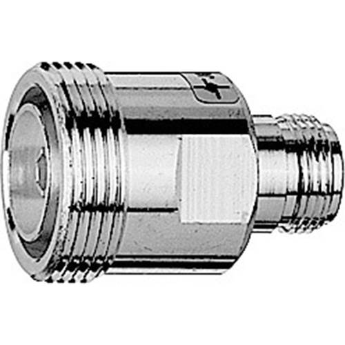 Telegärtner 100024510 100024510 Koax-Adapter 7-16-DIN-Buchse - N-Buchse 1 St.