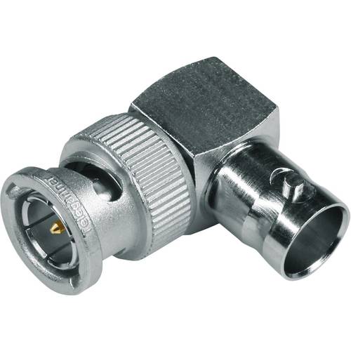 Telegärtner 100023588 100023588 BNC-Adapter BNC-Stecker - BNC-Buchse 1 St.