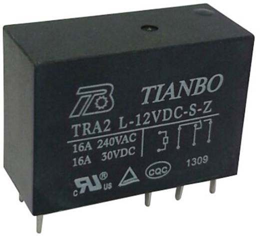 Реле tianbo 12 vdc