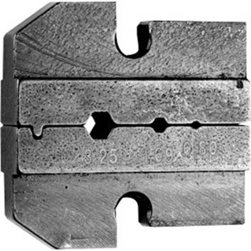 Telegärtner 100025880 100025880 Crimpeinsatz 1 St.