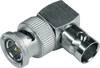 Telegärtner 100023609 100023609 BNC-Adapter BNC-Stecker - BNC-Buchse 1 St.