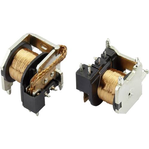 HKE CMA4-DC12V-C-E Kfz-Relais 12 V/DC 30 A 1 Wechsler