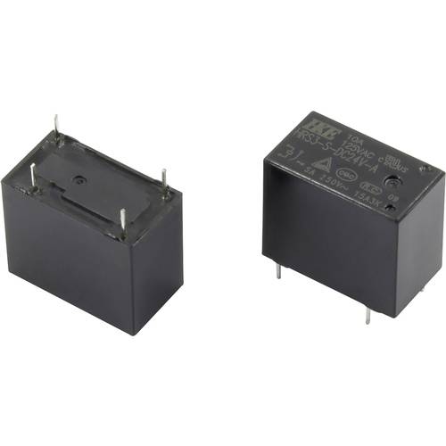 HKE HRS3-S-DC24V-A Printrelais 24 V/DC 10 A 1 Schließer 1 St.