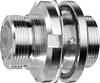 Telegärtner 100024557 100024557 HF-Adapter 7-16-DIN-Buchse - 7-16-DIN-Buchse 1 St.
