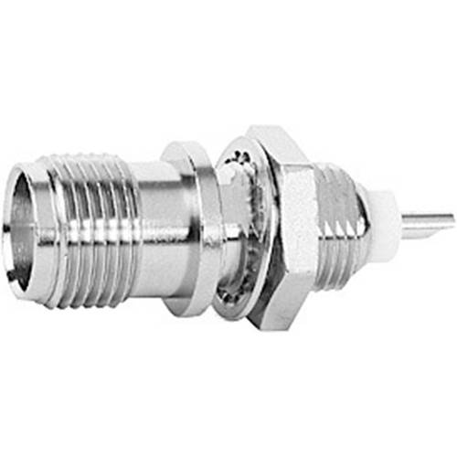 Telegärtner 100027544 100027544 TNC-Steckverbinder Buchse, Einbau 50 Ω 1 St.