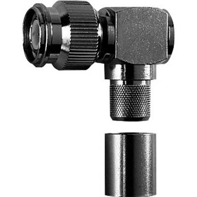 Telegärtner 100023721 100023721 TNC-Steckverbinder Stecker, gewinkelt 50 Ω 1 St.