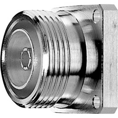 Telegärtner 100024477 100024477 7-16-DIN-Steckverbinder Buchse, Einbau 50 Ω 1 St.